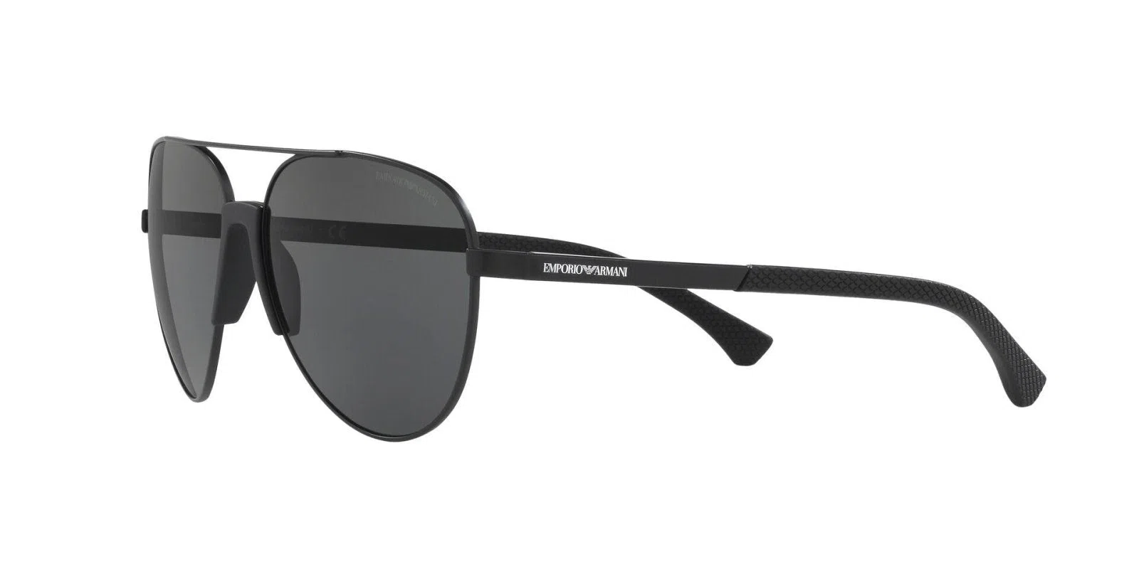 Emporio Armani 2059 Sunglasses - view 22